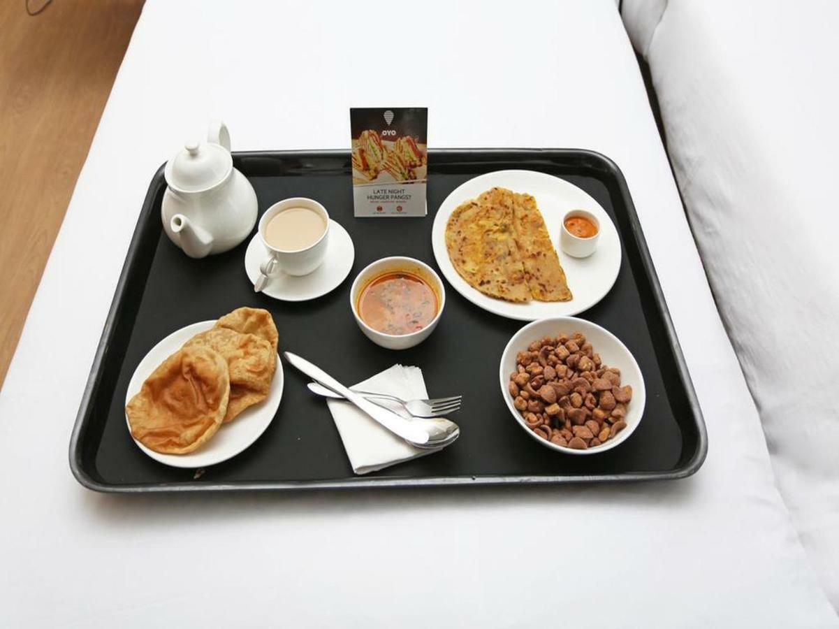 فندق Apple Residency Pātan المظهر الخارجي الصورة